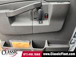 New 2025 Chevrolet Express 3500 Service Utility Van for sale #SN022260 - photo 24