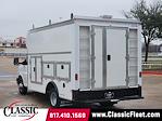 New 2025 Chevrolet Express 3500 Service Utility Van for sale #SN022260 - photo 4
