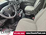 New 2025 Chevrolet Express 3500 Service Utility Van for sale #SN022260 - photo 5