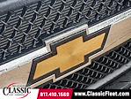 New 2025 Chevrolet Express 3500 Service Utility Van for sale #SN022260 - photo 9