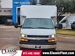 New 2025 Chevrolet Express 3500 Service Utility Van for sale #SN022260 - photo 10