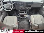New 2025 Chevrolet Express 3500 Service Utility Van for sale #SN022260 - photo 26