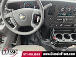 New 2025 Chevrolet Express 3500 Service Utility Van for sale #SN022260 - photo 27
