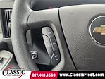 New 2025 Chevrolet Express 3500 Service Utility Van for sale #SN022260 - photo 28