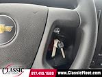 New 2025 Chevrolet Express 3500 Service Utility Van for sale #SN022260 - photo 29