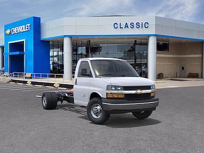 New 2025 Chevrolet Express 4500 Cutaway for sale #SN022318 - photo 1