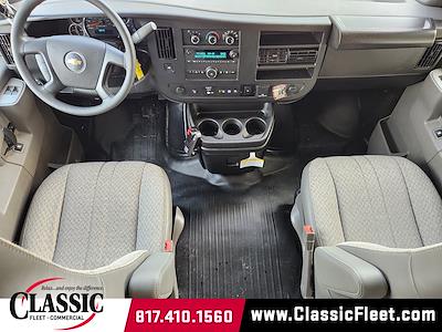New 2025 Chevrolet Express 4500 Service Utility Van for sale #SN022318 - photo 2