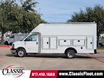 New 2025 Chevrolet Express 4500 Service Utility Van for sale #SN022318 - photo 23