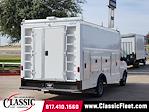 New 2025 Chevrolet Express 4500 Service Utility Van for sale #SN022318 - photo 25