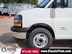 New 2025 Chevrolet Express 4500 Service Utility Van for sale #SN022318 - photo 26