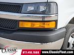 New 2025 Chevrolet Express 4500 Service Utility Van for sale #SN022318 - photo 27