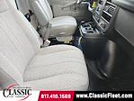 New 2025 Chevrolet Express 4500 Service Utility Van for sale #SN022318 - photo 29