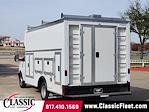 New 2025 Chevrolet Express 4500 Service Utility Van for sale #SN022318 - photo 16