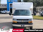 New 2025 Chevrolet Express 4500 Service Utility Van for sale #SN022318 - photo 21