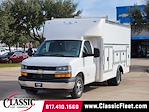 New 2025 Chevrolet Express 4500 Service Utility Van for sale #SN022318 - photo 22