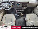 New 2025 Chevrolet Express 4500 Service Utility Van for sale #SN022318 - photo 2