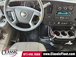 New 2025 Chevrolet Express 4500 Service Utility Van for sale #SN022318 - photo 3