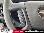 New 2025 Chevrolet Express 4500 Service Utility Van for sale #SN022318 - photo 4