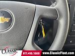 New 2025 Chevrolet Express 4500 Service Utility Van for sale #SN022318 - photo 5