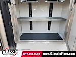 New 2025 Chevrolet Express 4500 Service Utility Van for sale #SN022318 - photo 13