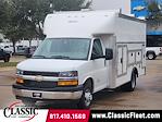 New 2025 Chevrolet Express 4500 Cutaway for sale #SN022326 - photo 10