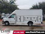 New 2025 Chevrolet Express 4500 Cutaway for sale #SN022326 - photo 11