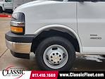 New 2025 Chevrolet Express 4500 Cutaway for sale #SN022326 - photo 14