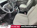 New 2025 Chevrolet Express 4500 Cutaway for sale #SN022326 - photo 4