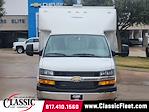 New 2025 Chevrolet Express 4500 Cutaway for sale #SN022326 - photo 9
