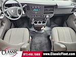 New 2025 Chevrolet Express 4500 Service Utility Van for sale #SN022326 - photo 25