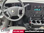 New 2025 Chevrolet Express 4500 Service Utility Van for sale #SN022326 - photo 26