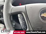 New 2025 Chevrolet Express 4500 Service Utility Van for sale #SN022326 - photo 27