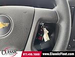New 2025 Chevrolet Express 4500 Service Utility Van for sale #SN022326 - photo 28
