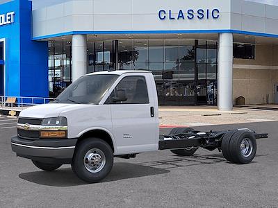 New 2025 Chevrolet Express 4500 Cutaway for sale #SN022330 - photo 2