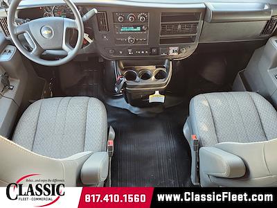 New 2025 Chevrolet Express 4500 Service Utility Van for sale #SN022330 - photo 1