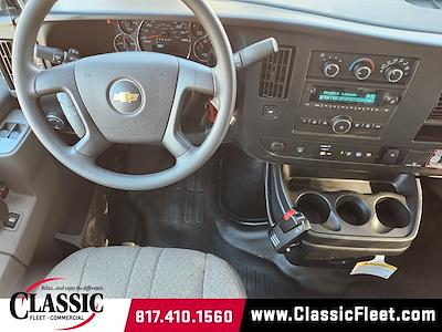 New 2025 Chevrolet Express 4500 Service Utility Van for sale #SN022330 - photo 2