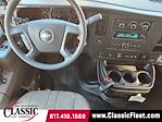 New 2025 Chevrolet Express 4500 Service Utility Van for sale #SN022330 - photo 27