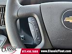 New 2025 Chevrolet Express 4500 Service Utility Van for sale #SN022330 - photo 28