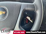 New 2025 Chevrolet Express 4500 Service Utility Van for sale #SN022330 - photo 29
