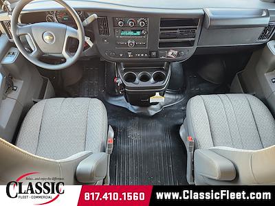 New 2025 Chevrolet Express 4500 Service Utility Van for sale #SN022357 - photo 1