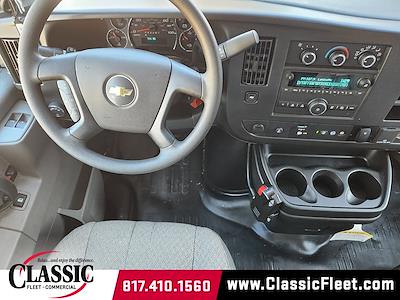 New 2025 Chevrolet Express 4500 Service Utility Van for sale #SN022357 - photo 2