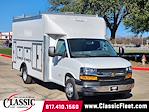 New 2025 Chevrolet Express 4500 Cutaway for sale #SN022357 - photo 1