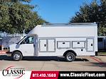 New 2025 Chevrolet Express 4500 Cutaway for sale #SN022357 - photo 10
