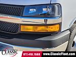 New 2025 Chevrolet Express 4500 Cutaway for sale #SN022357 - photo 14