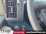 New 2025 Chevrolet Express 4500 Cutaway for sale #SN022357 - photo 22