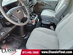 New 2025 Chevrolet Express 4500 Cutaway for sale #SN022357 - photo 4