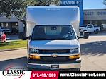 New 2025 Chevrolet Express 4500 Cutaway for sale #SN022357 - photo 8