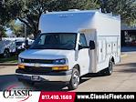 New 2025 Chevrolet Express 4500 Cutaway for sale #SN022357 - photo 9