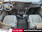 New 2025 Chevrolet Express 4500 Service Utility Van for sale #SN022357 - photo 1