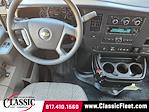 New 2025 Chevrolet Express 4500 Service Utility Van for sale #SN022357 - photo 2